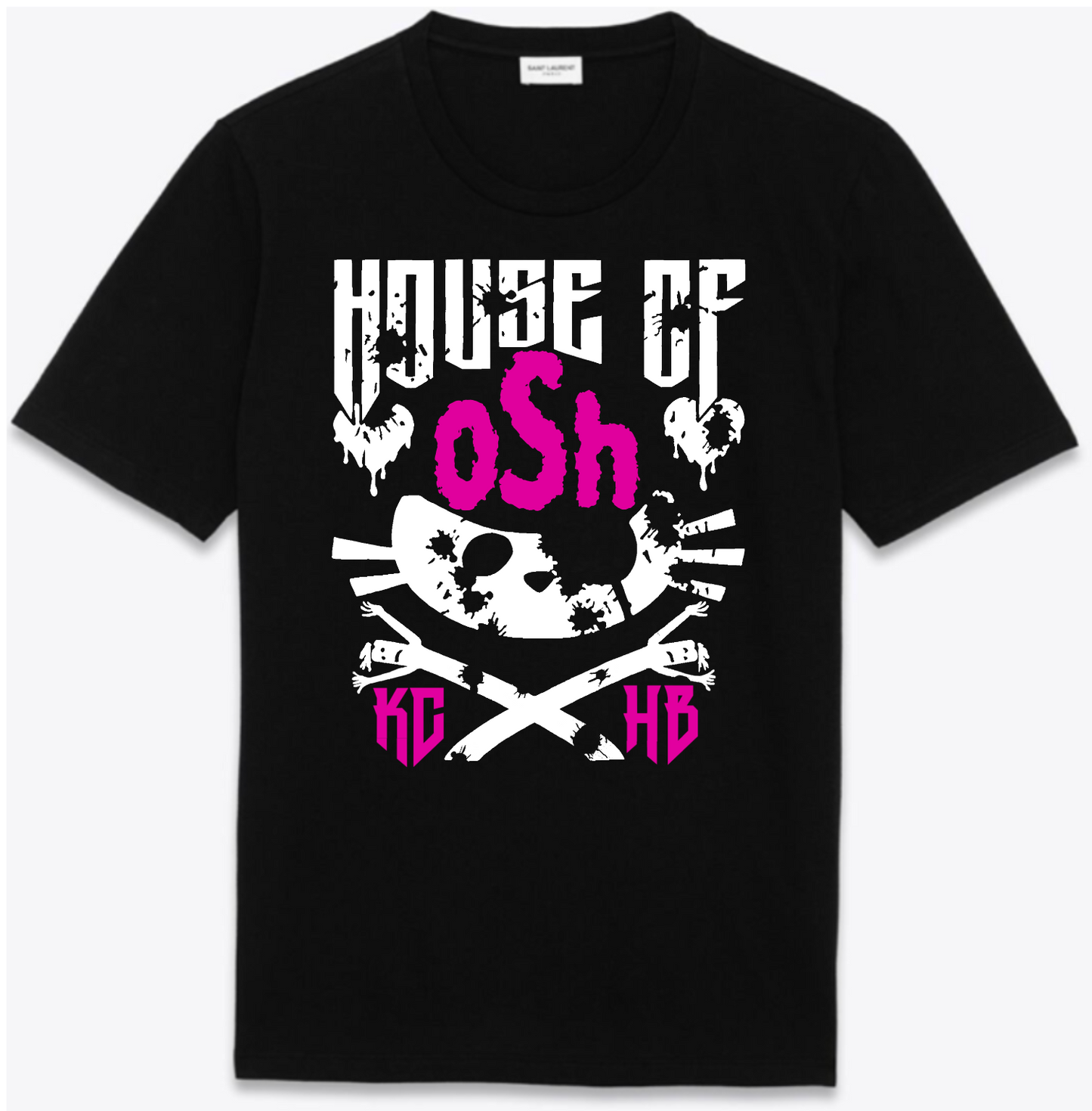 oSh hos