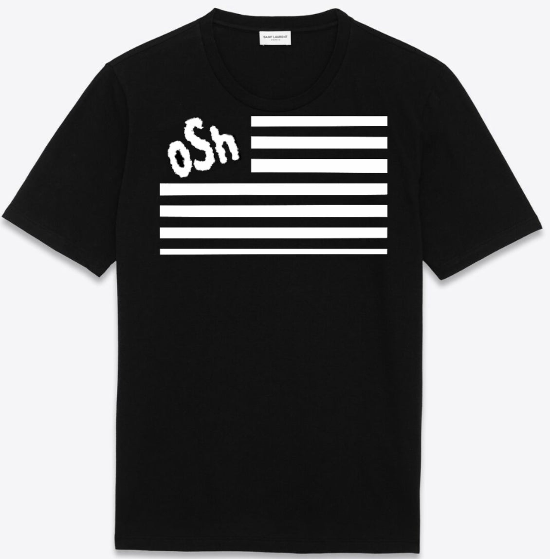 .oSh flag