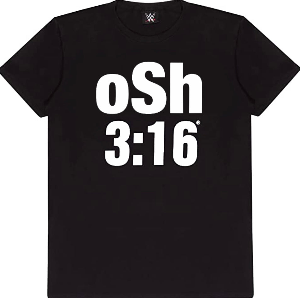 oSh 3:16