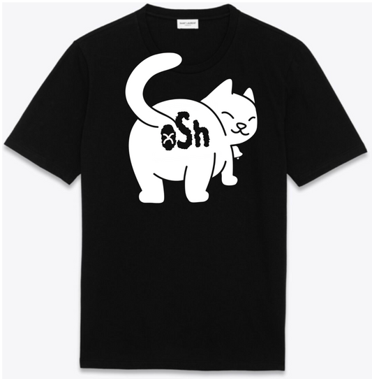 oSh Cat