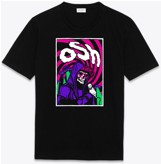oSh skull