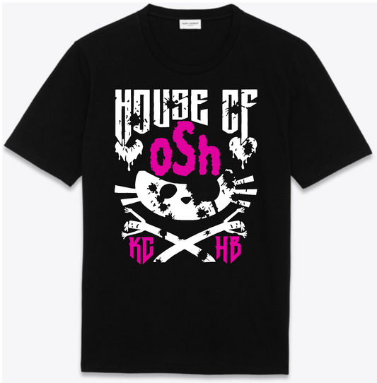 oSh hos