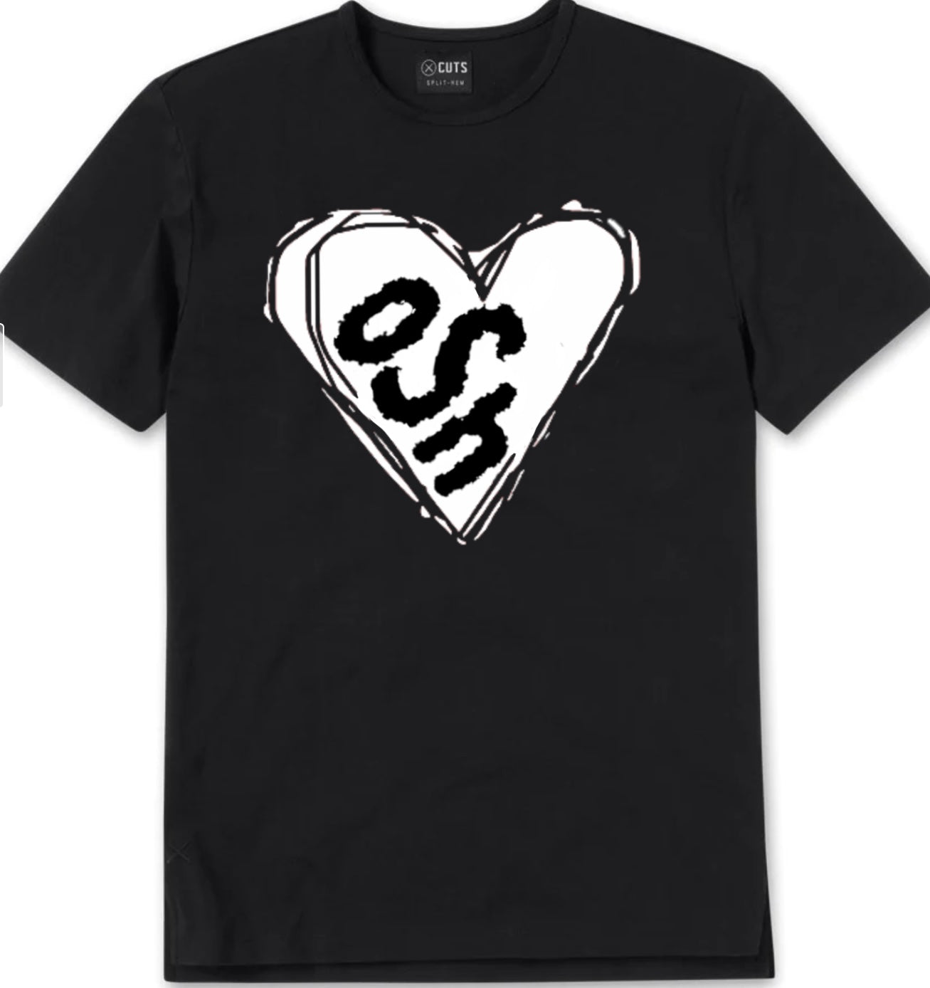 oSh Heart