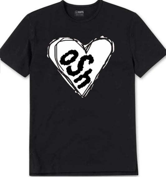 oSh Heart