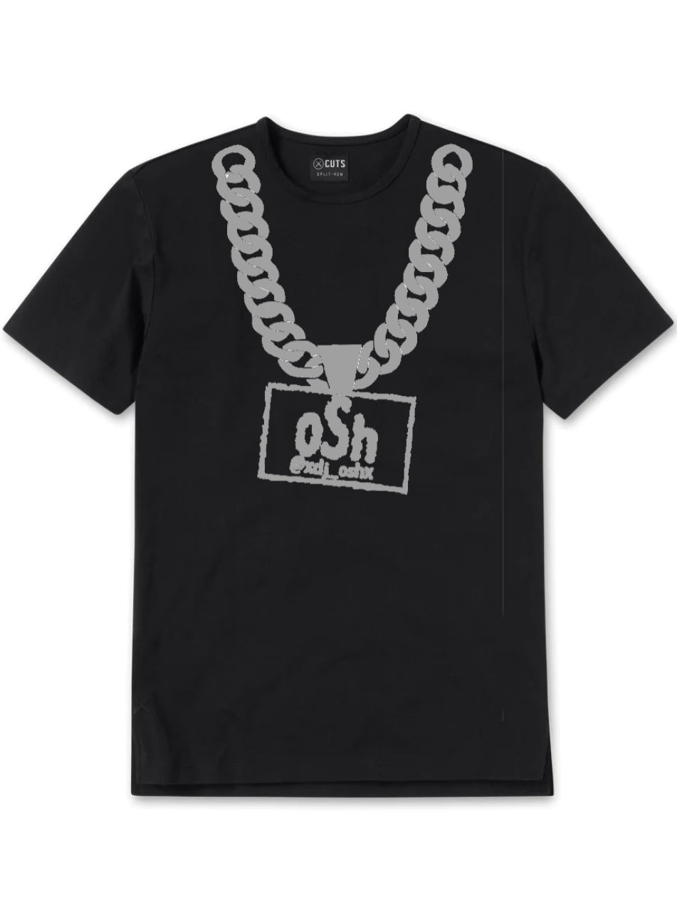 .oSh chain