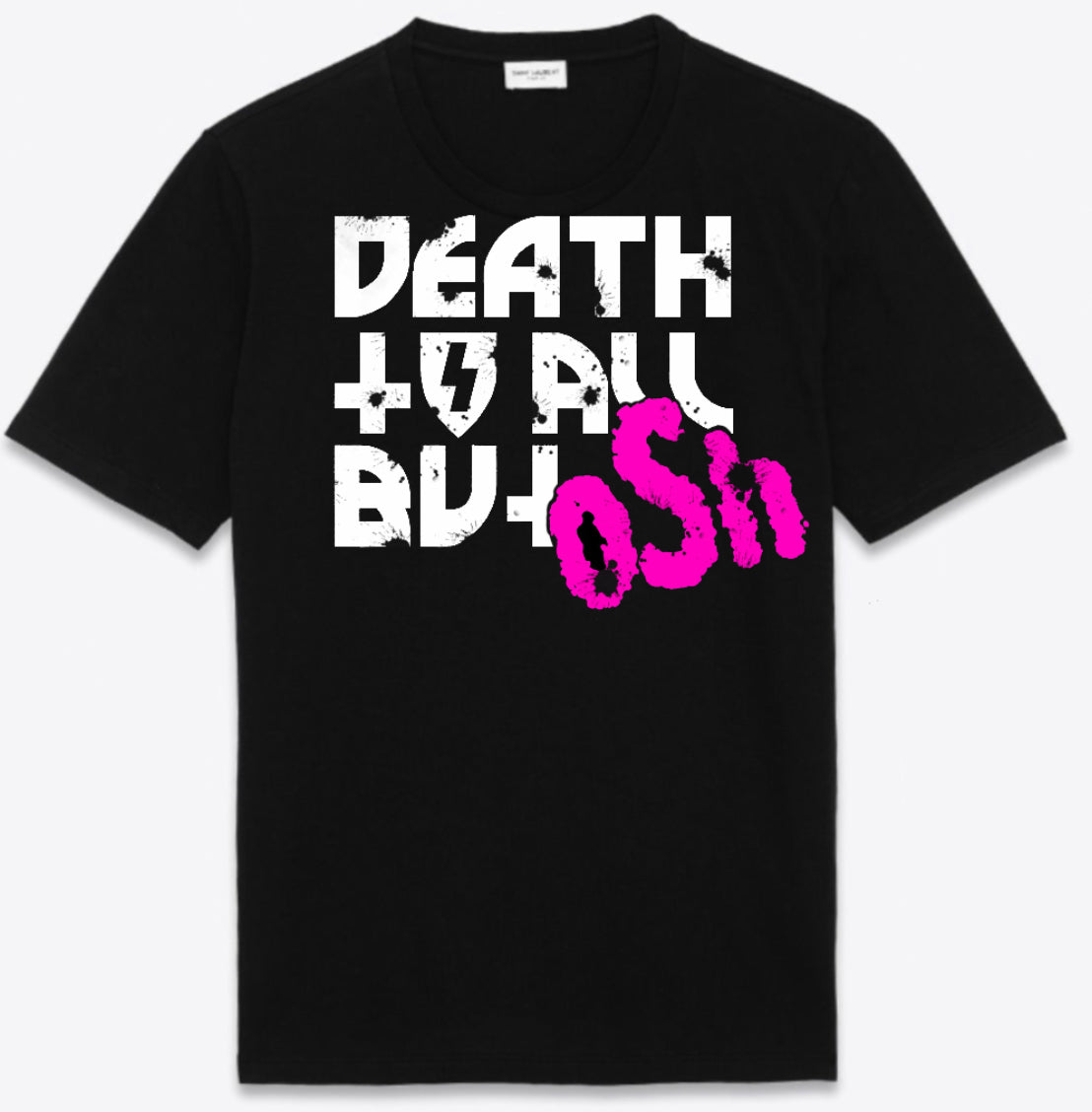 Death to all