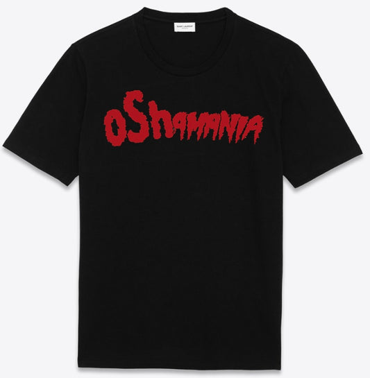 Oshamania (Black)