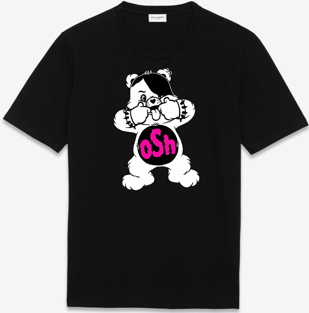 oSh Bear 1
