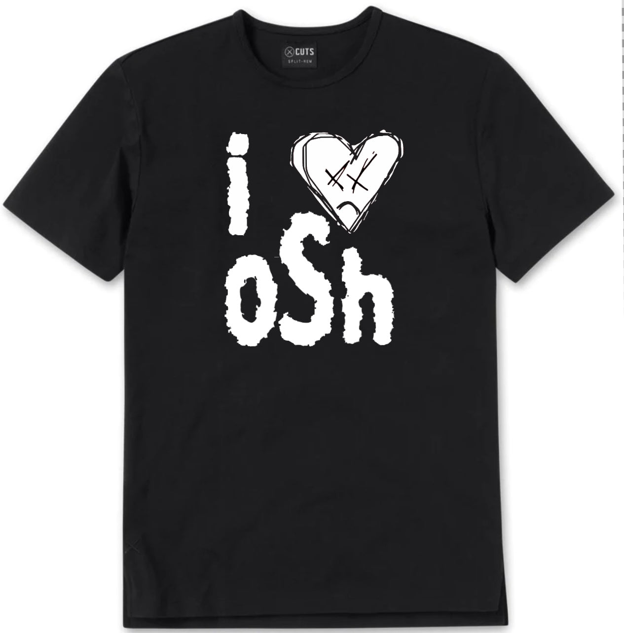 I heart oSh