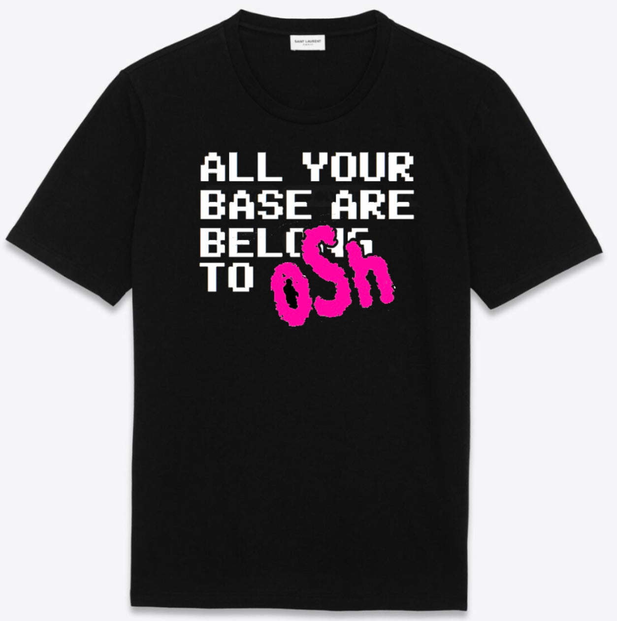 All your base
