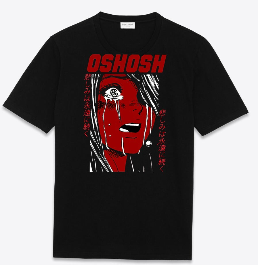 .oSh girl