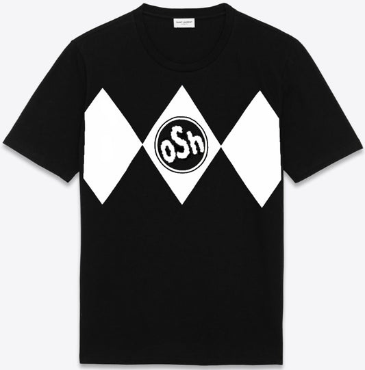 oSh Ranger