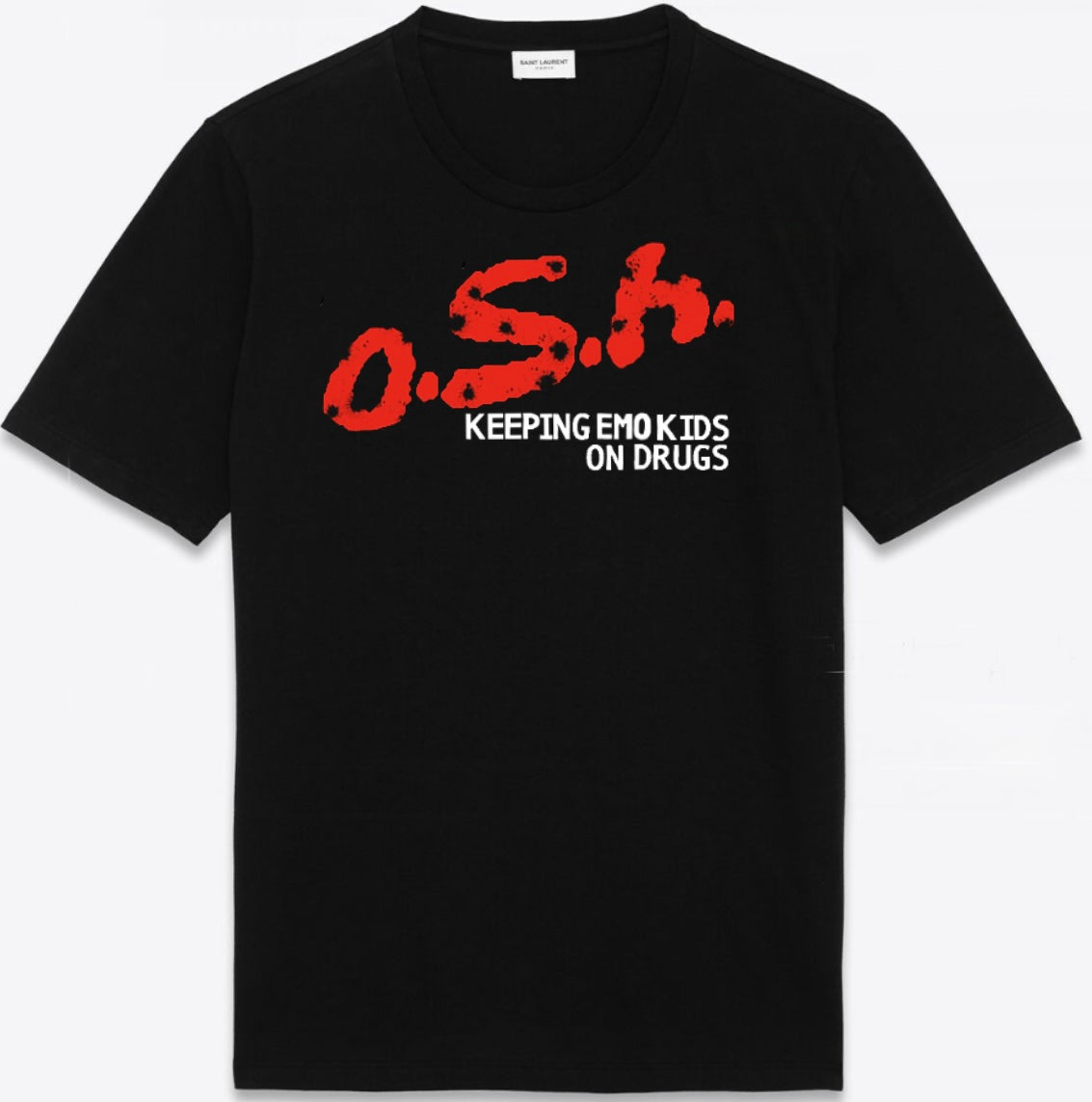 Osh drugs