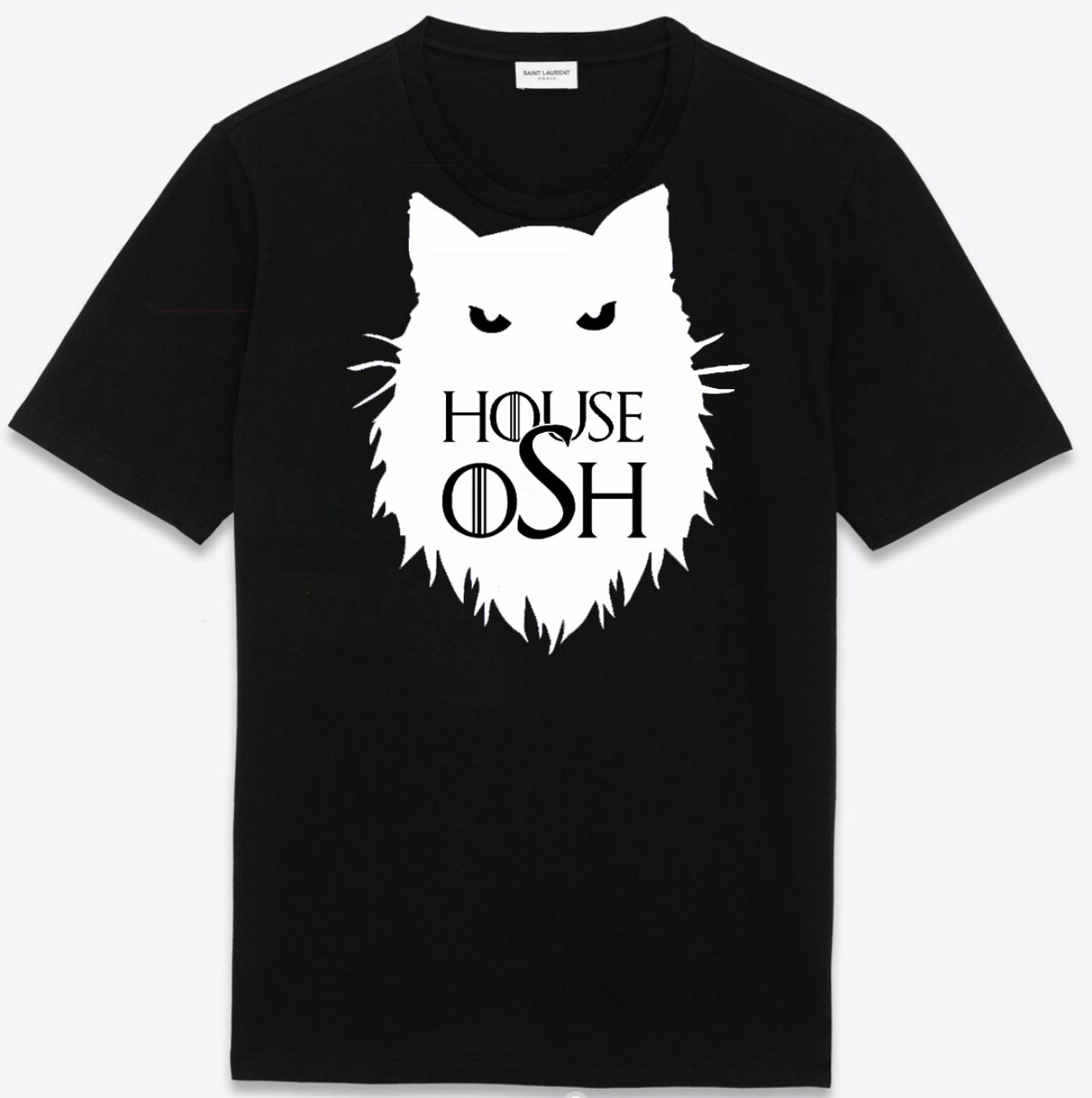 House osh